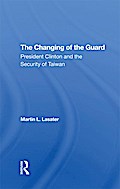 The Changing Of The Guard