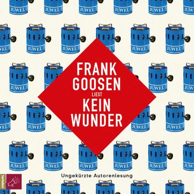 Goosen, F: Kein Wunder