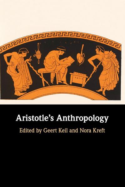 Aristotle’s Anthropology
