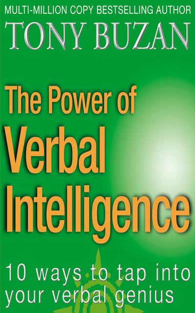 The Power of Verbal Intelligence