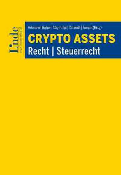 Crypto Assets