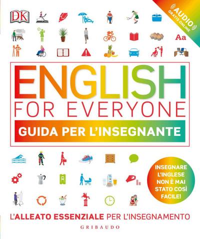 English for everyone. Guida per l’insegnante
