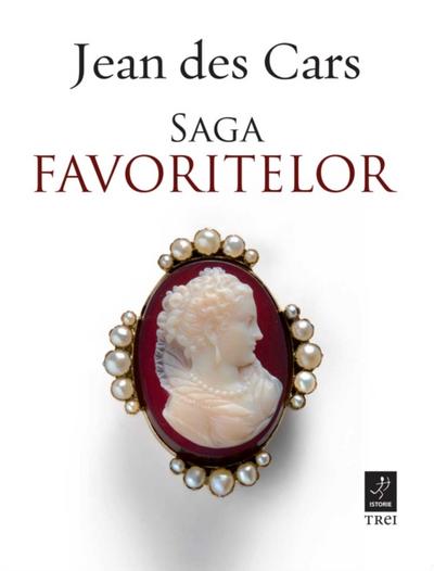 Saga Favoritelor