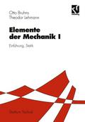 Elemente der Mechanik 1
