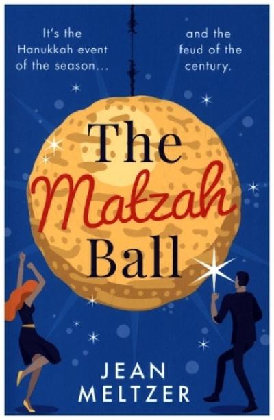 The Matzah Ball