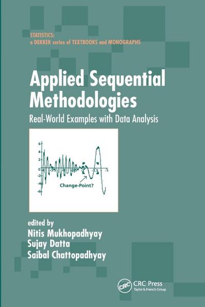 Applied Sequential Methodologies