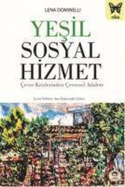 Yesil Sosyal Hizmet