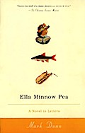 Ella Minnow Pea
