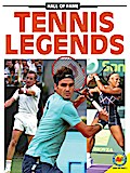 Tennis Legends