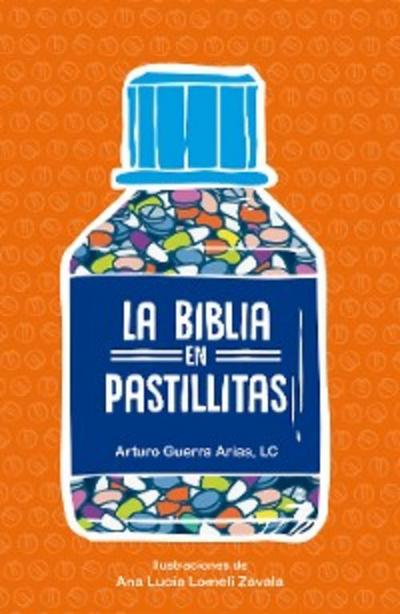 La Biblia en pastillitas