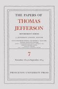 Papers of Thomas Jefferson, Retirement Series, Volume 7