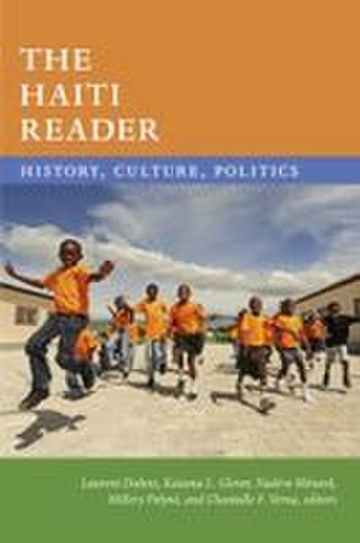 The Haiti Reader