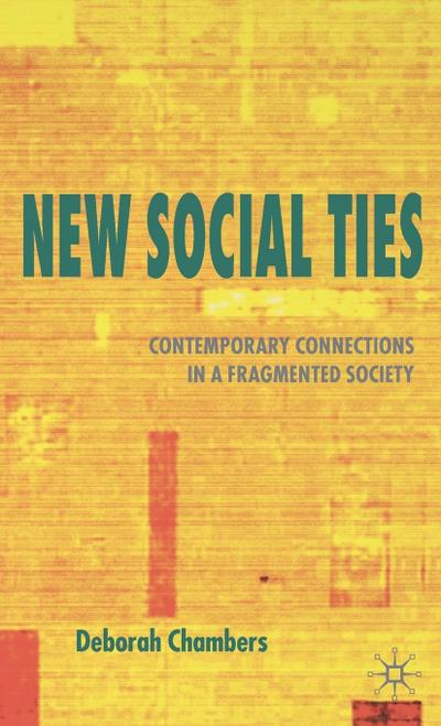 New Social Ties