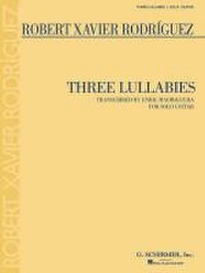 Three Lullabies