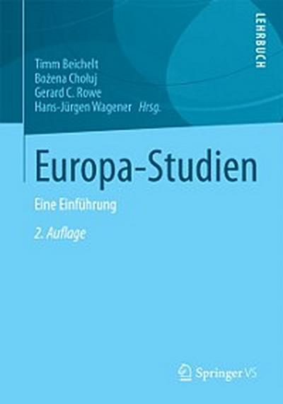 Europa-Studien
