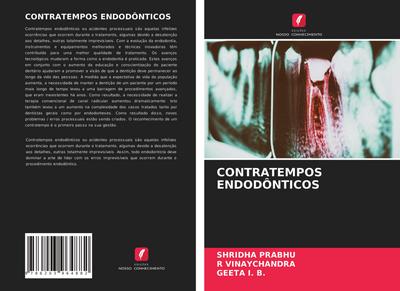 CONTRATEMPOS ENDODÔNTICOS