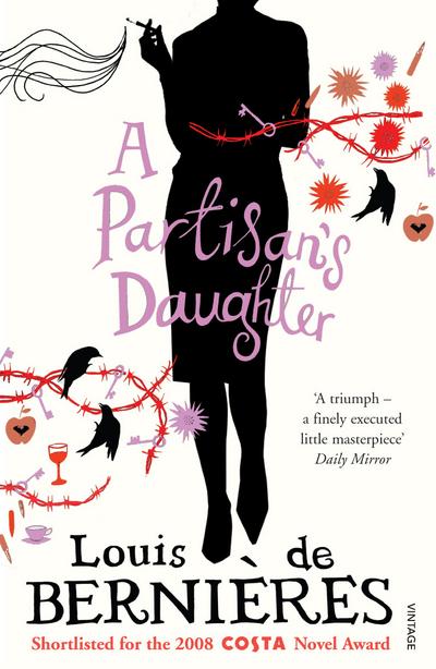 A Partisan’s Daughter