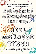 Astrophysics for Young People in a Hurry