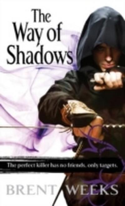 Way Of Shadows
