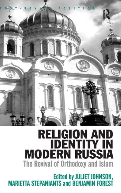 Religion and Identity in Modern Russia