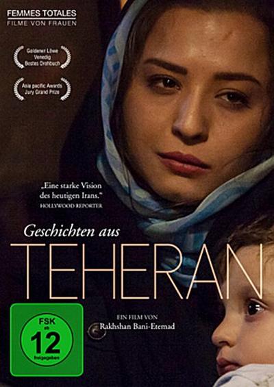 Geschichten aus Teheran