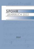 Spohr Jahrbuch 2022