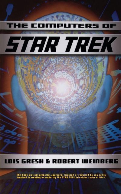 Computers of Star Trek