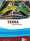 TERRA Erdkunde Oberstufe. Schülerbuch Klasse 10-13