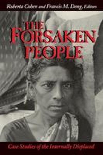 Forsaken People