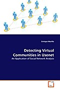 Detecting Virtual Communities in Usenet