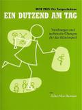 Ein Dutzend Am Tag Band 2 - Für Fortgeschrittene. Bd.2
