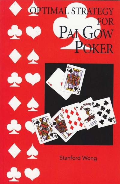 Optimal Strategy for Pai Gow Poker