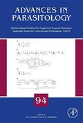 Mathematical Models for Neglected Tropical Diseases: Essential Tools for Control and Elimination, Part B