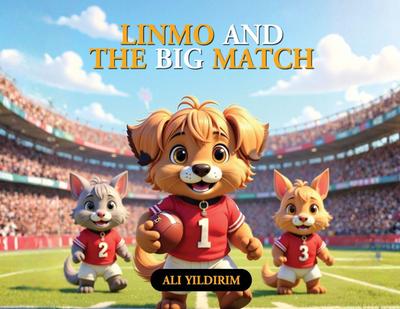 Linmo and the Big Match