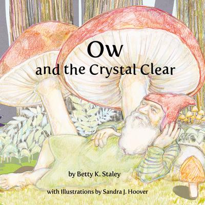 Ow and the Crystal Clear