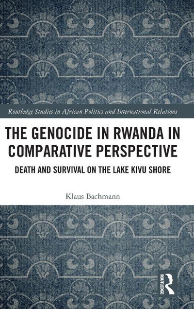 The Genocide in Rwanda in Comparative Perspective