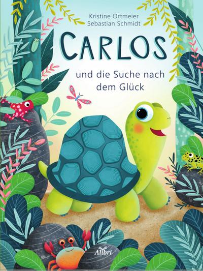 Carlos und die Suche nach dem Glück