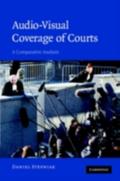 Audio-visual Coverage of Courts
