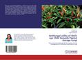 Antifungal utility of Bird’s eye Chilli towards Peanut storage fungi