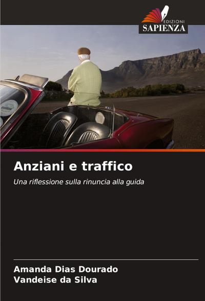 Anziani e traffico