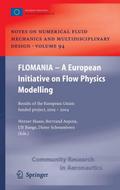 FLOMANIA - A European Initiative on Flow Physics Modelling