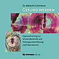 Gesund werden, 1 Audio-CD