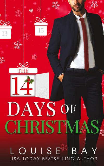 The 14 Days of Christmas