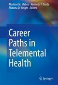 Career Paths in Telemental Health