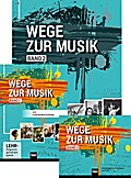 Wege zur Musik 2, Medien-Komplettpaket