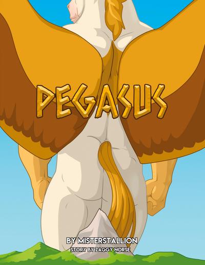 Pegasus