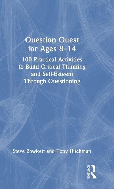 Question Quest for Ages 8-14