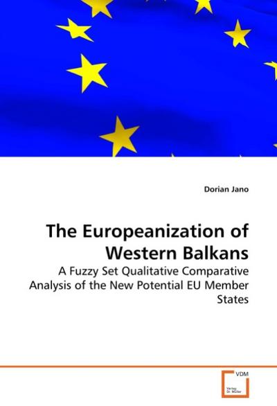 The Europeanization of Western Balkans - Dorian Jano