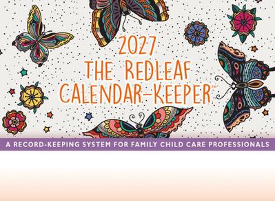 The Redleaf Calendar-Keeper 2027