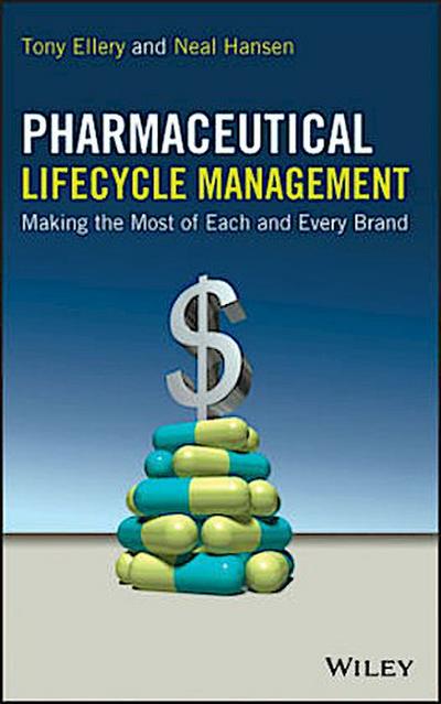 Pharmaceutical Lifecycle Management